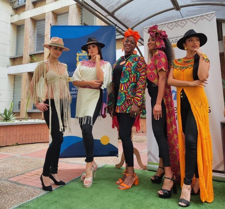 Fortalecen los canales comerciales de Artesanías de Risaralda - Gobernación de Risaralda.