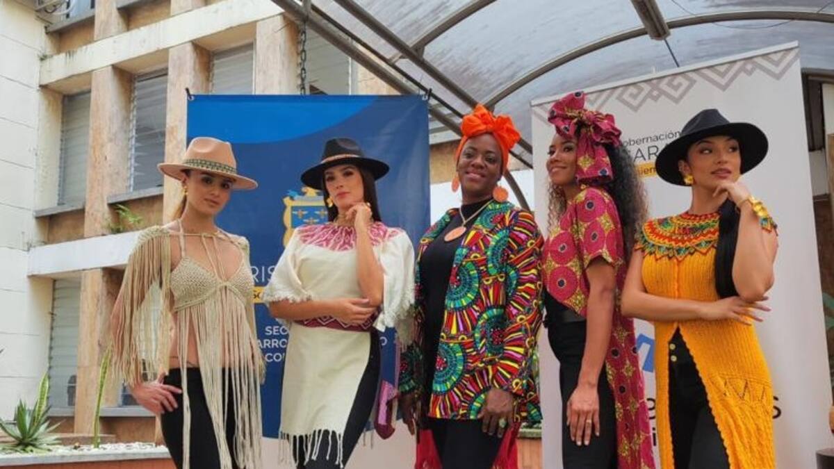 Las artesanías de Risaralda se abren camino dentro y fuera del país