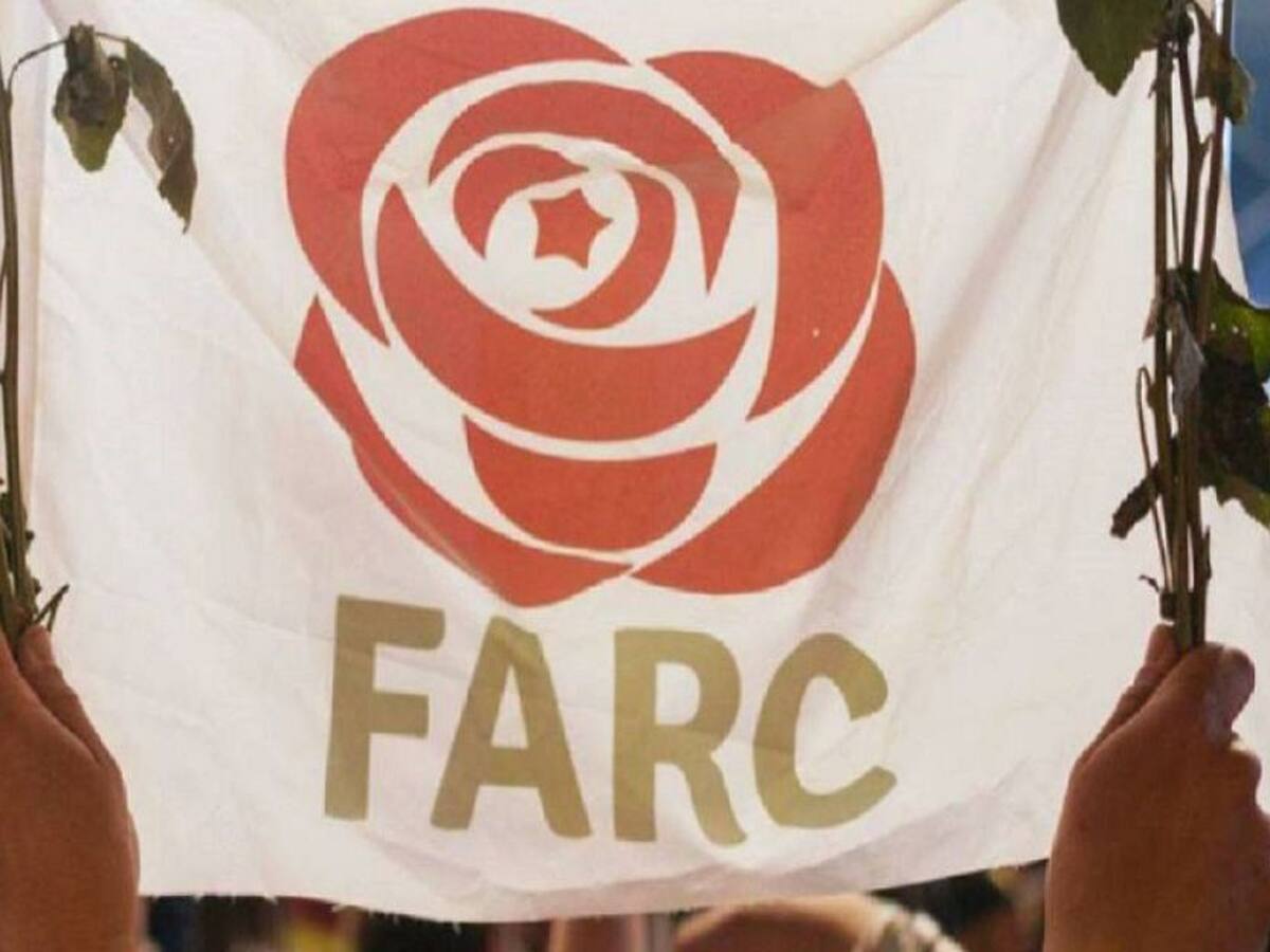 Partido Farc reportó un nuevo asesinato a firmante del acuerdo de paz