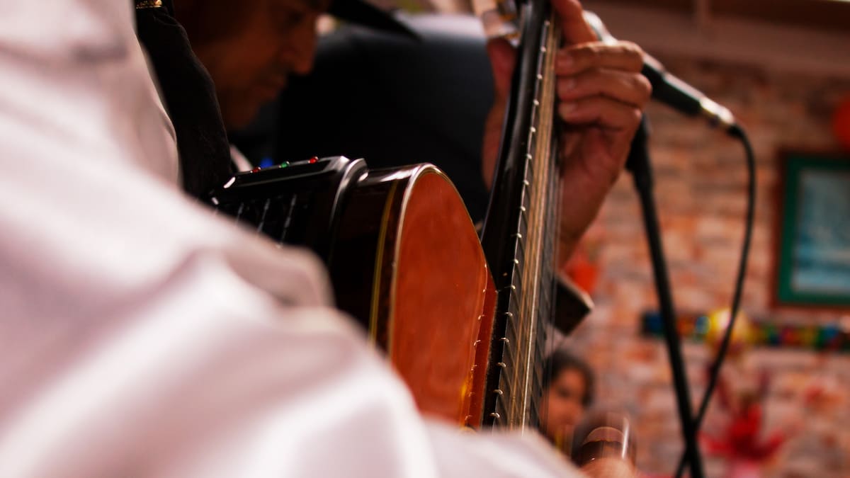 Homenaje a los campesinos de las zonas rurales de Ciudad Bolívar este fin de semana