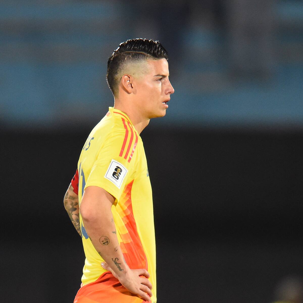 Selección Colombia: Hora y día de su próximo partido por las Eliminatorias