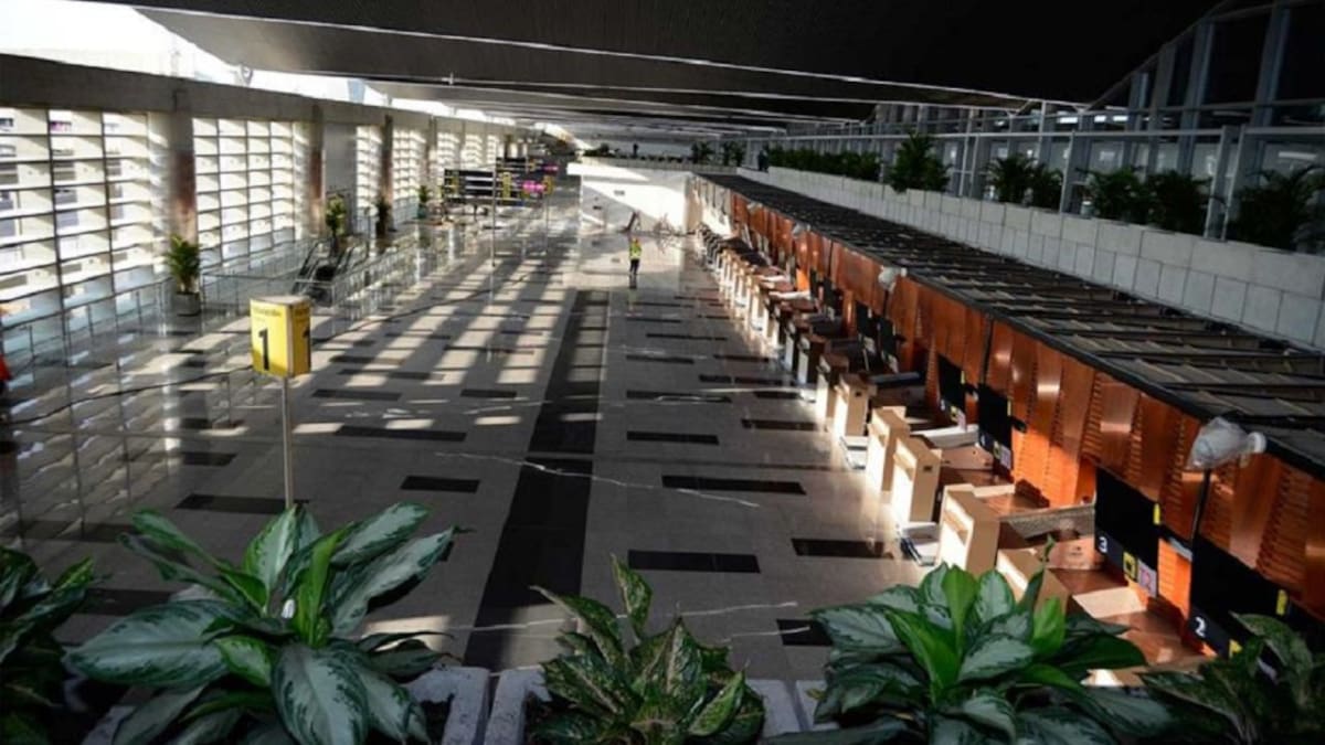 Vuelos al exterior se iniciarían desde el Alfonso Bonilla Aragón en Palmira