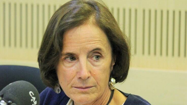 Este país no tiene nada qué discutir con el ELN: Hernández - Mora