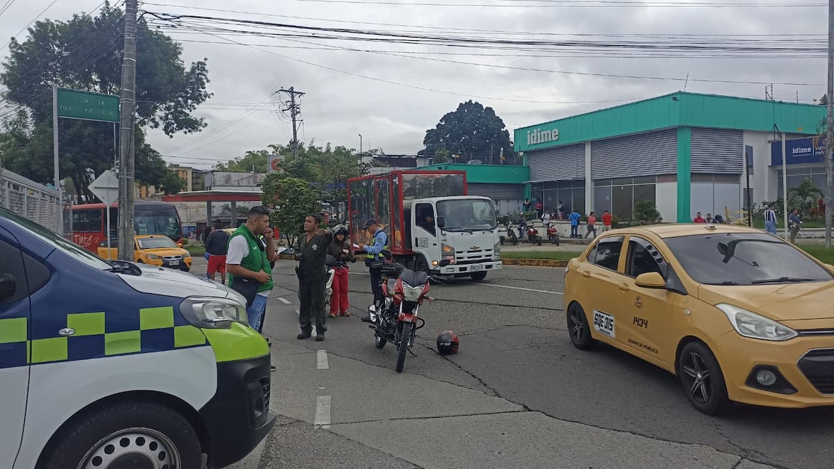 Sanciones día sin carro y sin moto en Armenia