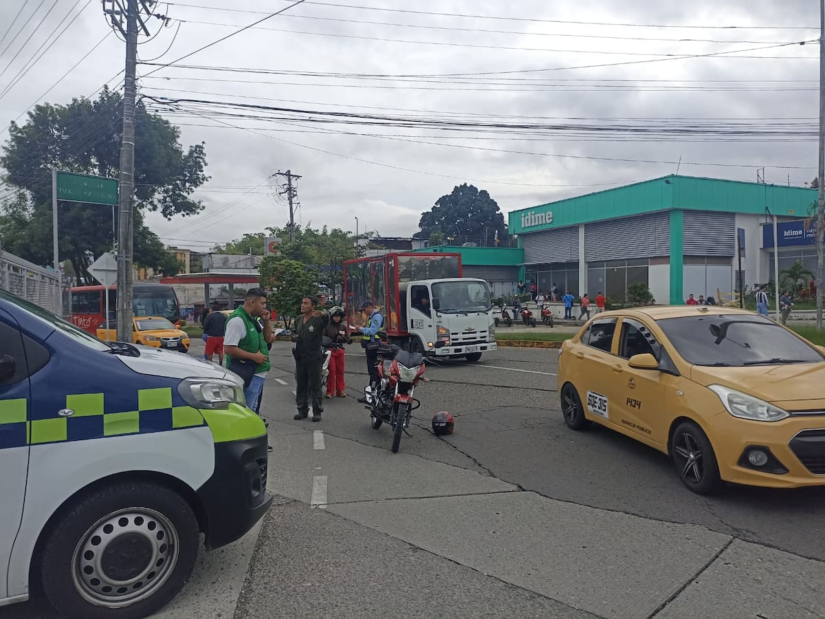 ¡Ojo! Que no lo multen en el día sin carro y sin moto en Armenia: le contamos cómo será la medida