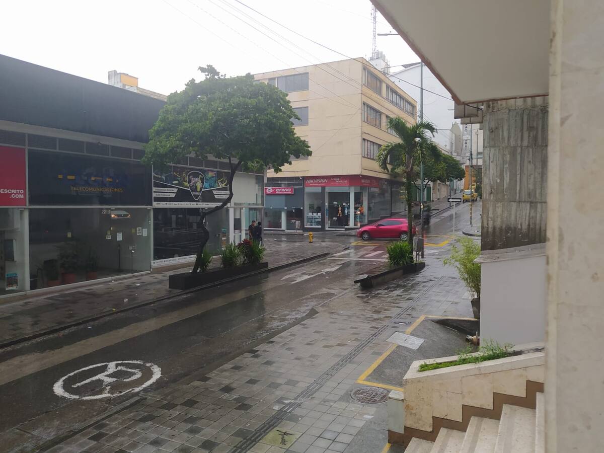 Viernes 7 de Octubre, las principales noticias de Armenia y Quindío