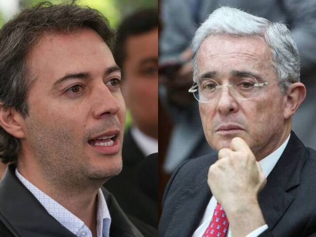 Daniel Quintero sobre el caso Tigo-UNE: “Esto es un plan de robo y privatización de Uribe”