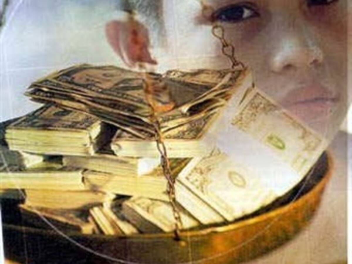 Sector financiero respalda 'bancarización' para los más pobres en Colombia