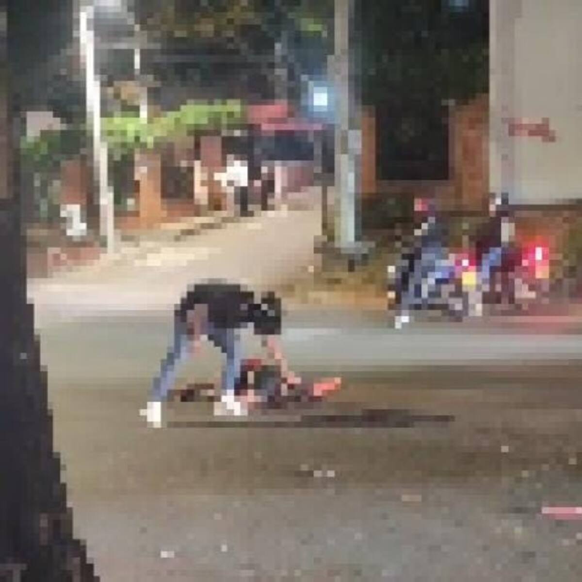 Exceso de velocidad y consumo de alcohol causaron la muerte de tres motociclistas