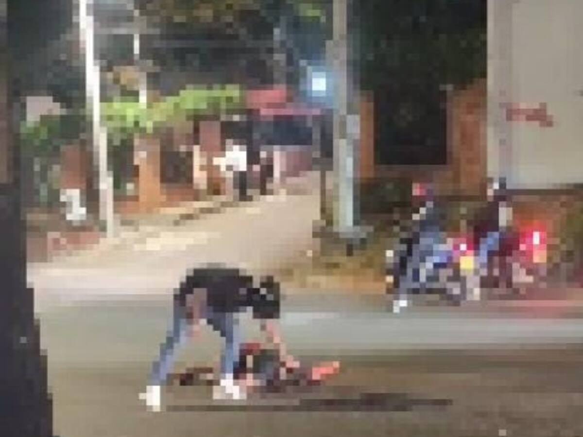 Exceso de velocidad y consumo de alcohol causaron la muerte de tres motociclistas