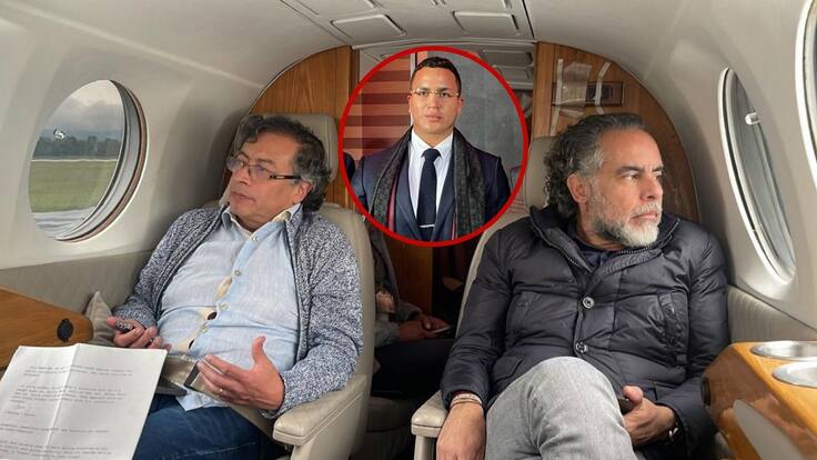 Se habló de colaborar con $2000 millones en especie para la campaña Petro: CEO Daily Cop