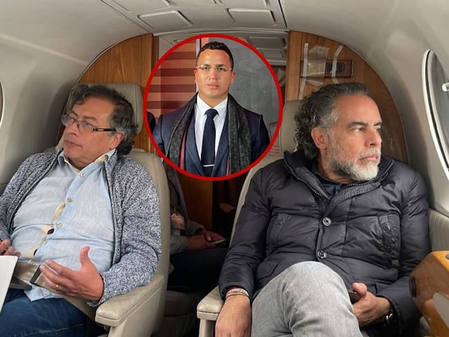 Se habló de colaborar con $2000 millones en especie para la campaña Petro: CEO Daily Cop