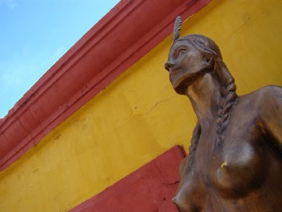 Comenzó el 52 Festival Internacional de Cine de Cartagena de Indias