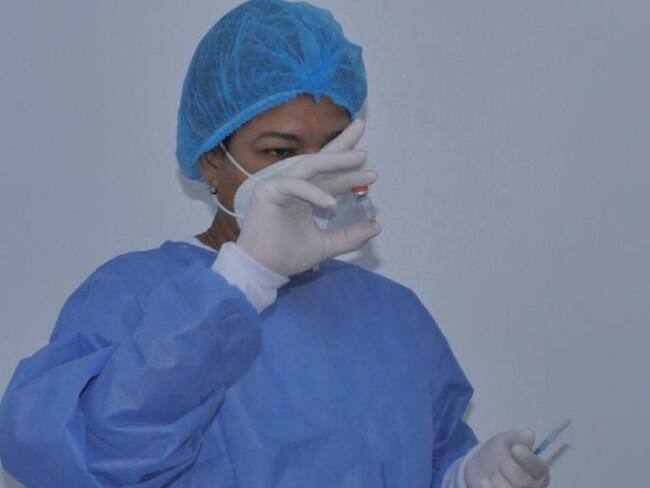 La ciudad completa un total de 49.480 vacunas contra el COVID-19 aplicadas