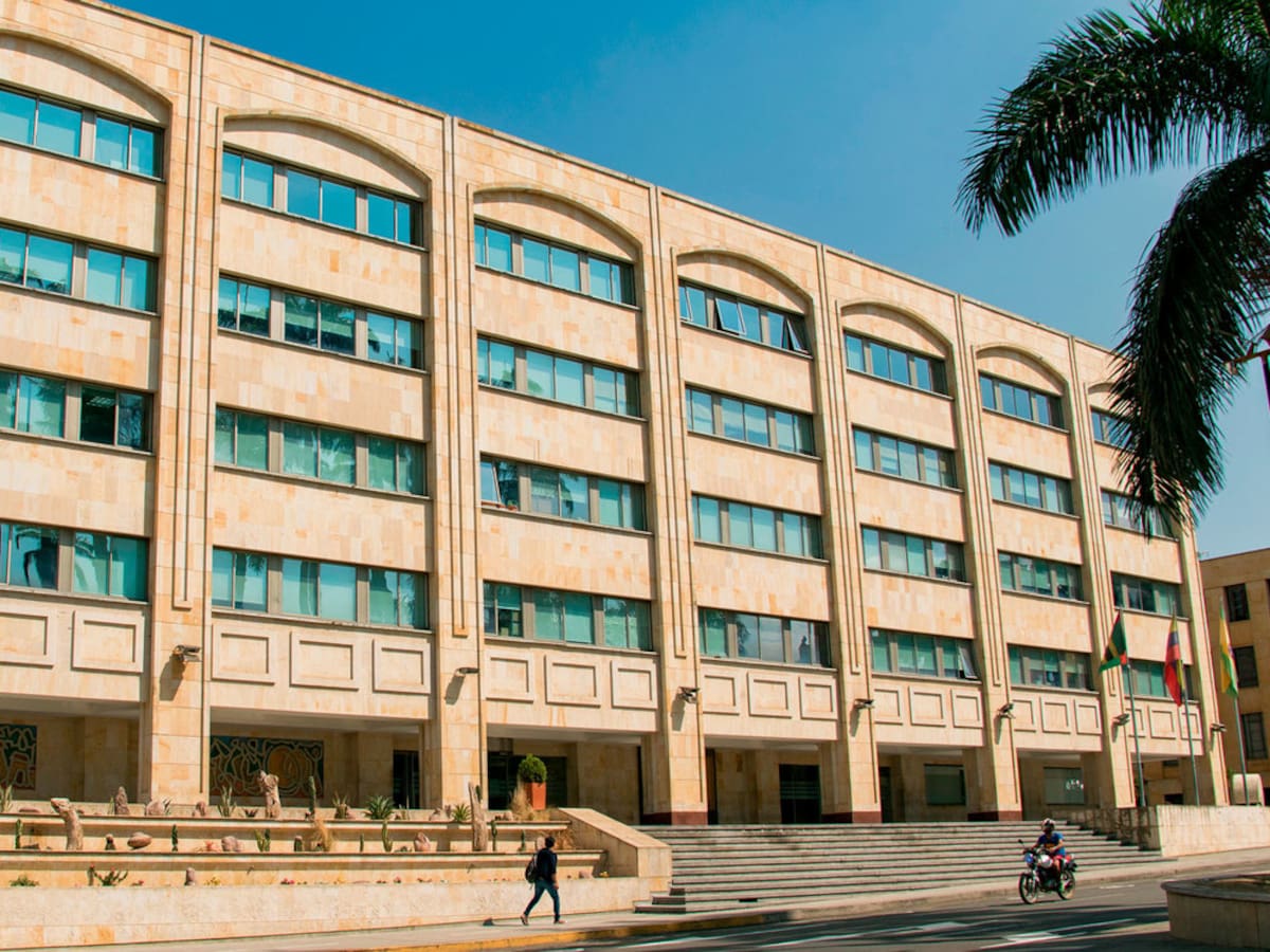 “No estamos empacando. Trabajamos en presupuestos 2026”: jefe de gobernanza Alcaldía de Bucaramanga