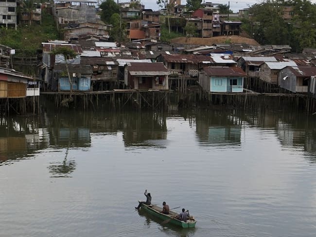 Problemas de orden público en Buenaventura siguen preocupando a comerciantes