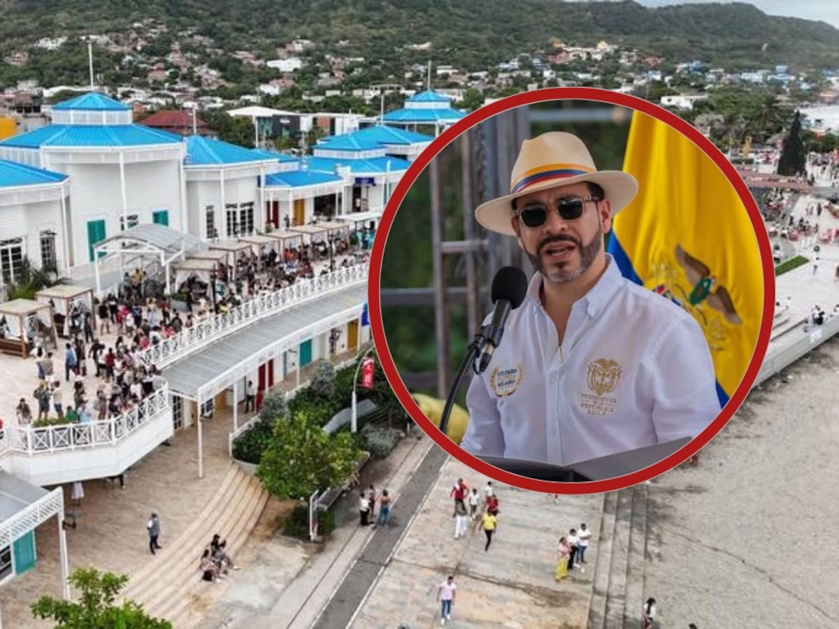 De la Espriella alertó sobre presión del Clan Torres en disputa entre Barranquilla y Puerto Colombia