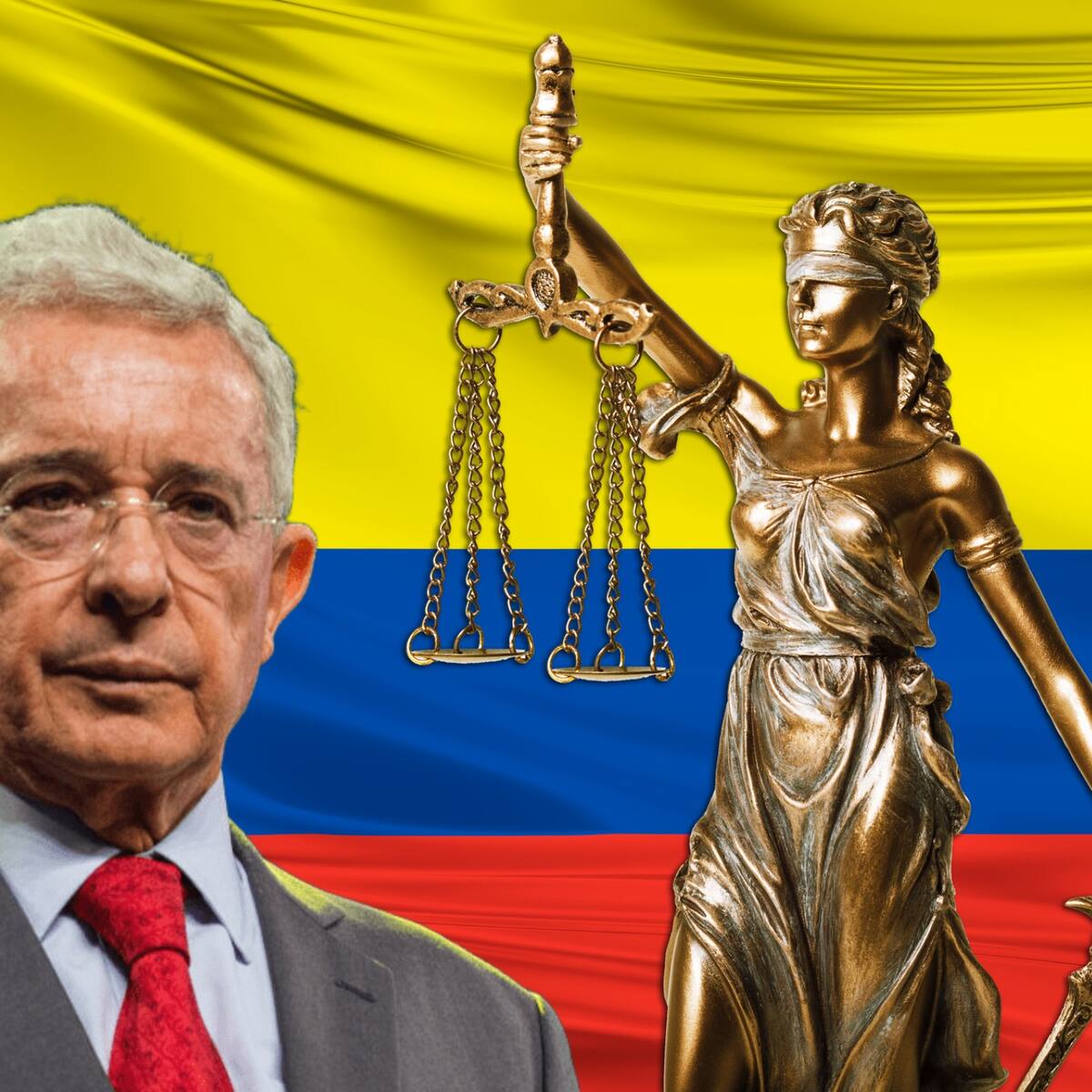 ¿Qué viene en el caso Álvaro Uribe luego de que tribunal lo declarara inocente?