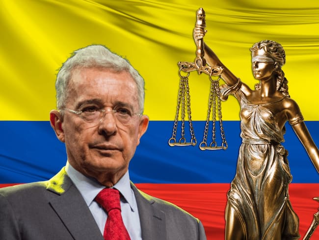 ¿Qué viene en el caso Álvaro Uribe luego de que tribunal lo declararan inocente?