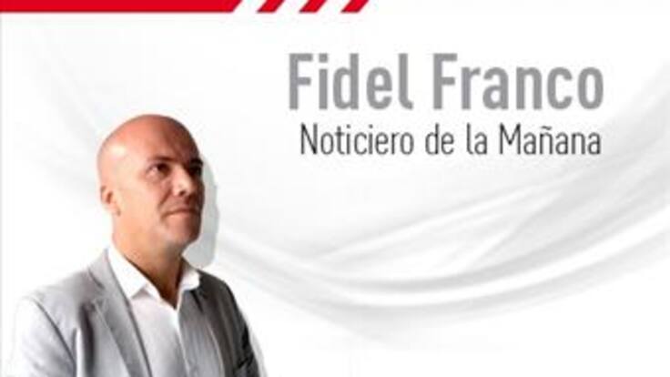 Audio Noticiero del Fin de Semana // diciembre 14 de 2014