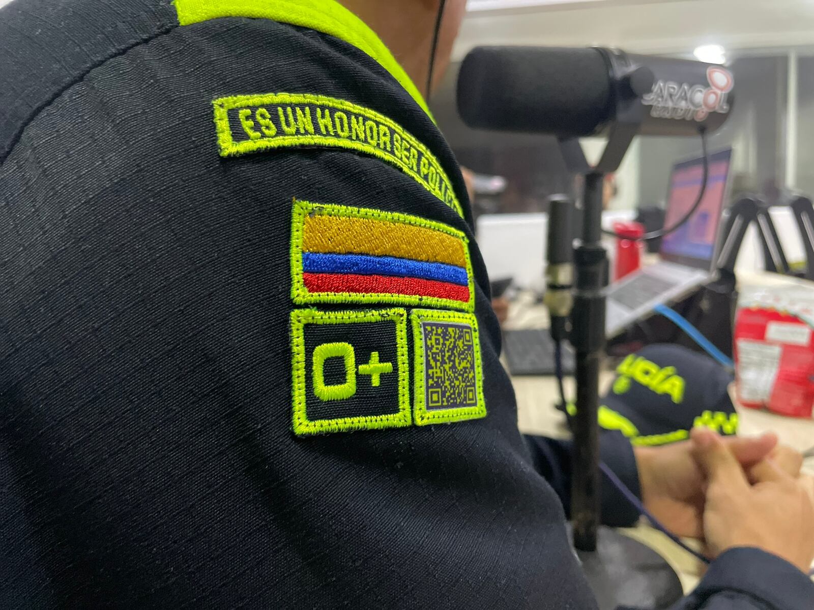 Caracol Radio