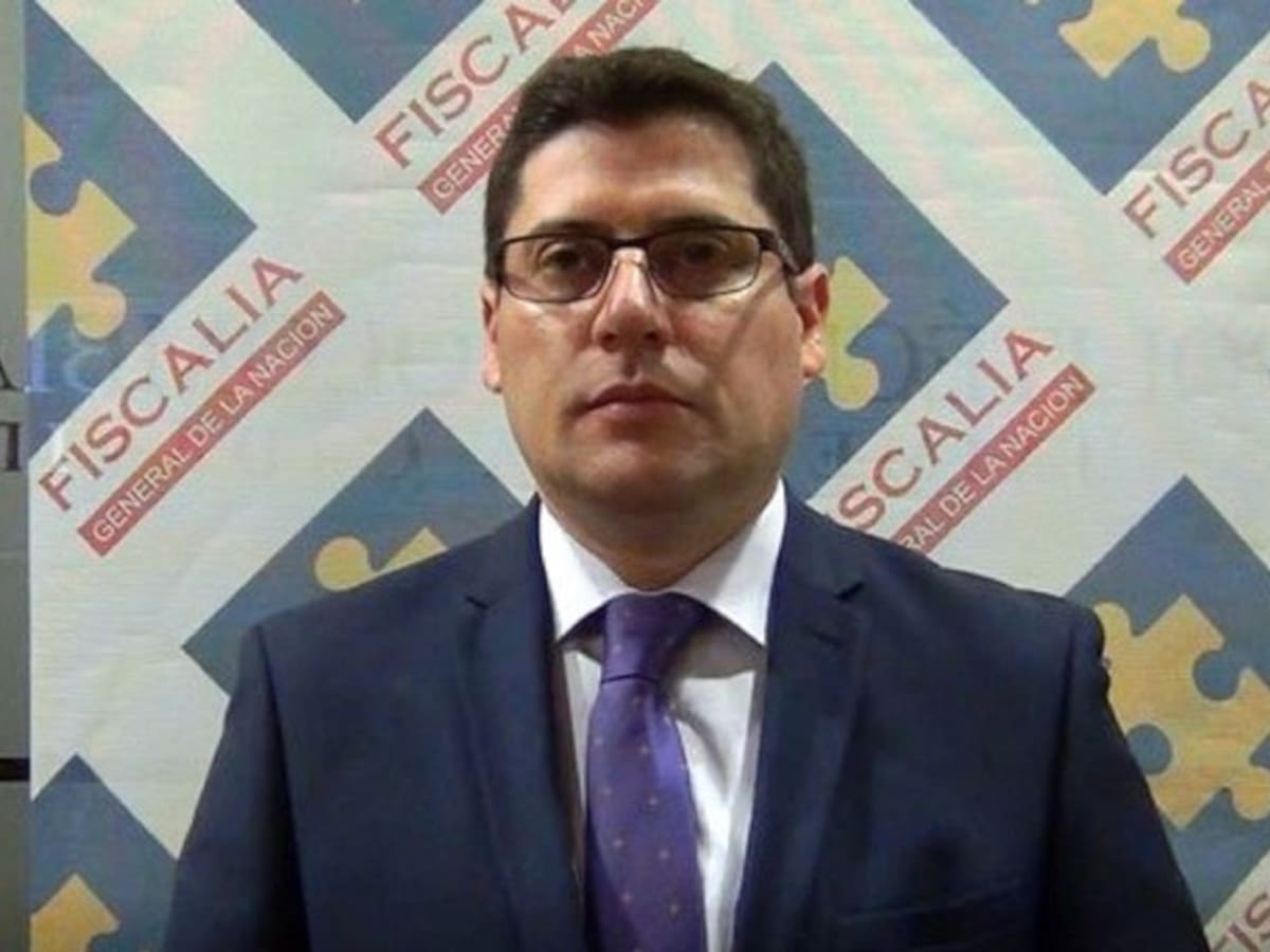 Mafiosos con bajo perfil controlan el negocio de drogas: fiscal seccional