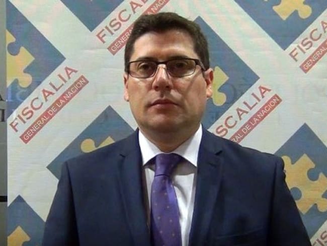 Mafiosos con bajo perfil controlan el negocio de drogas: fiscal seccional