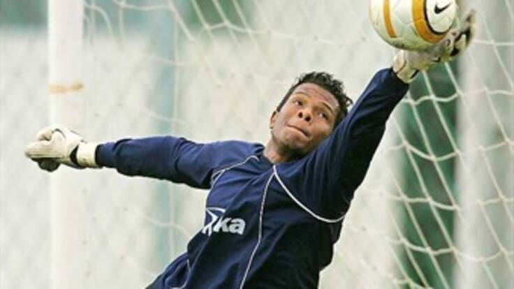 América utilizará recurso de reposición a sanción de Julián Viáfara por dopaje