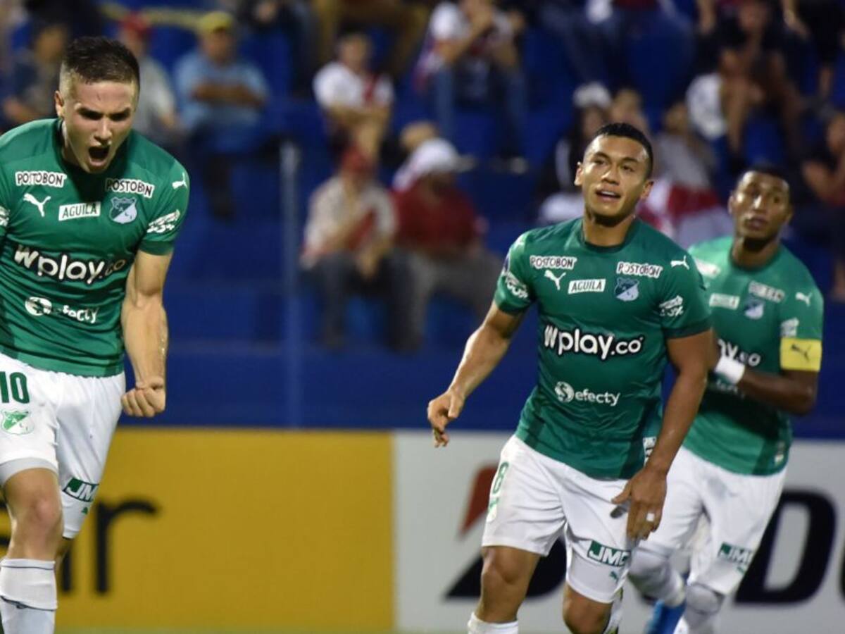 Deportivo Cali llega a un nuevo acuerdo salarial con sus jugadores