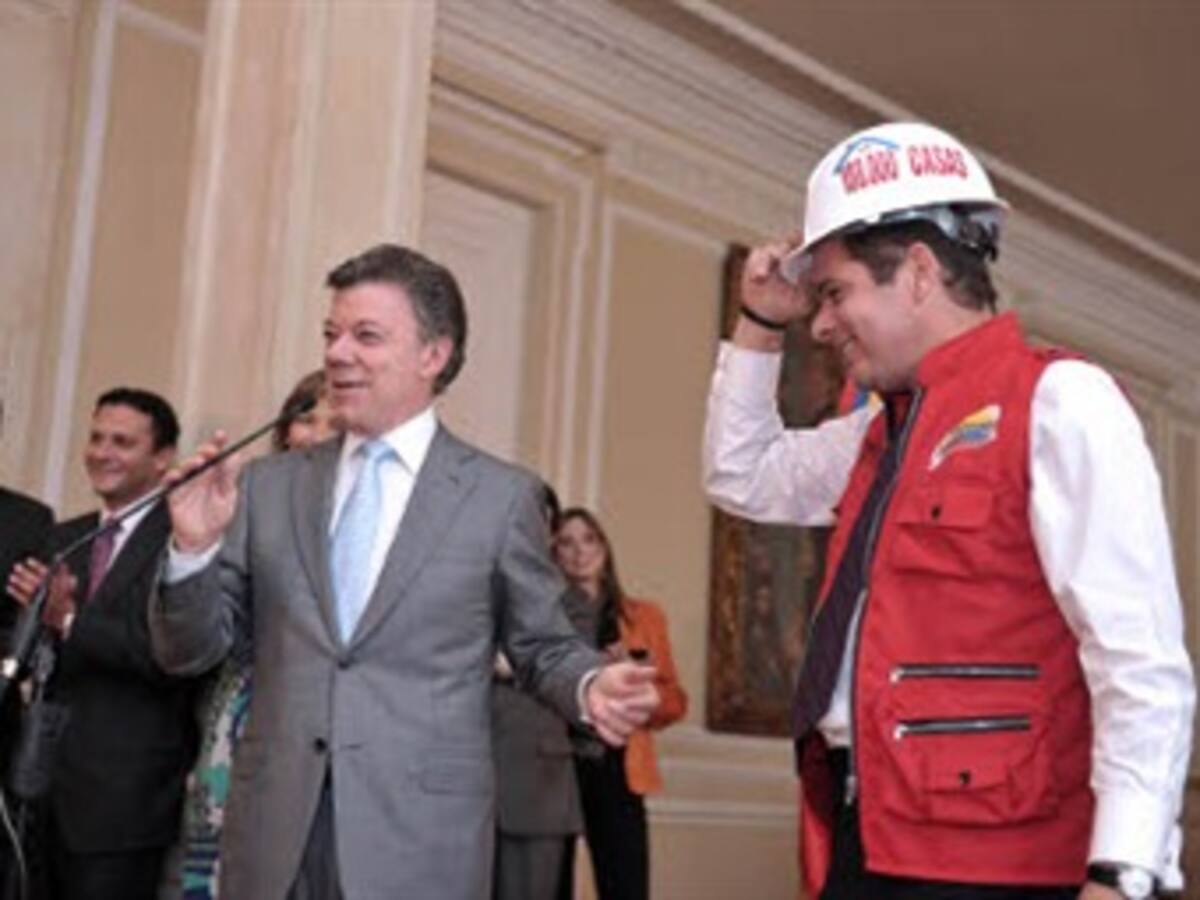 Vargas Lleras tiene hasta marzo para definir su futuro político