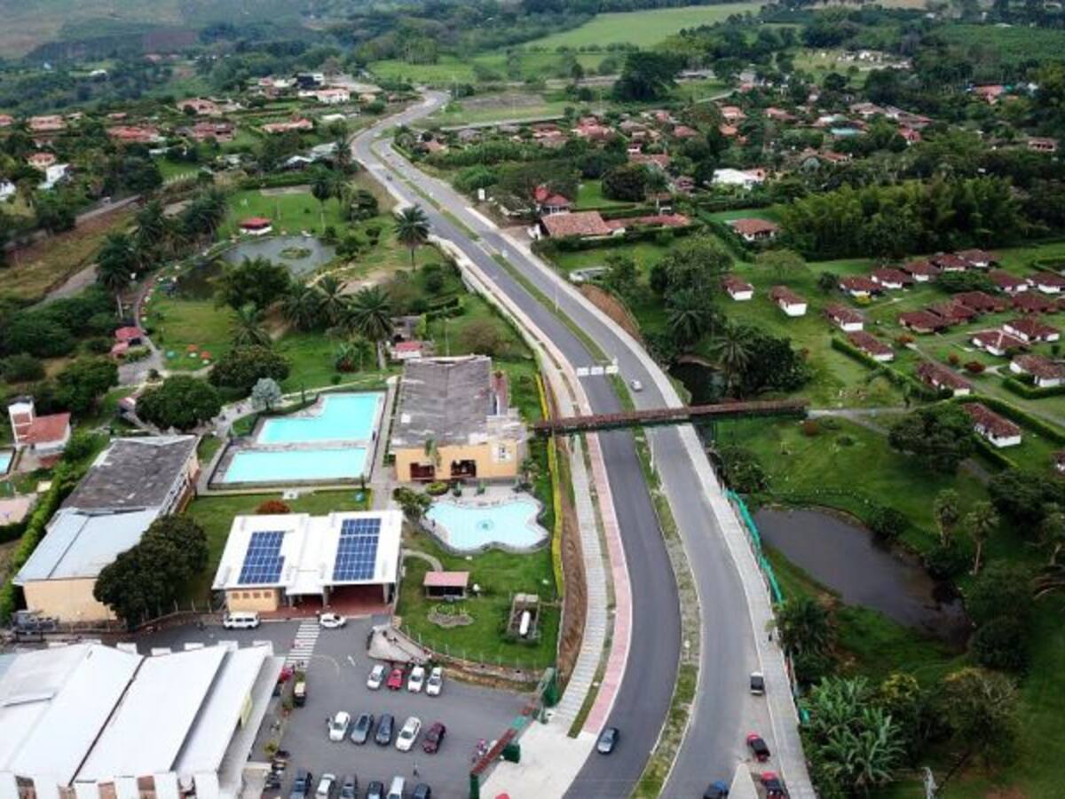 Caldas ocupa el segundo puesto nacional por invertir bien sus regalías