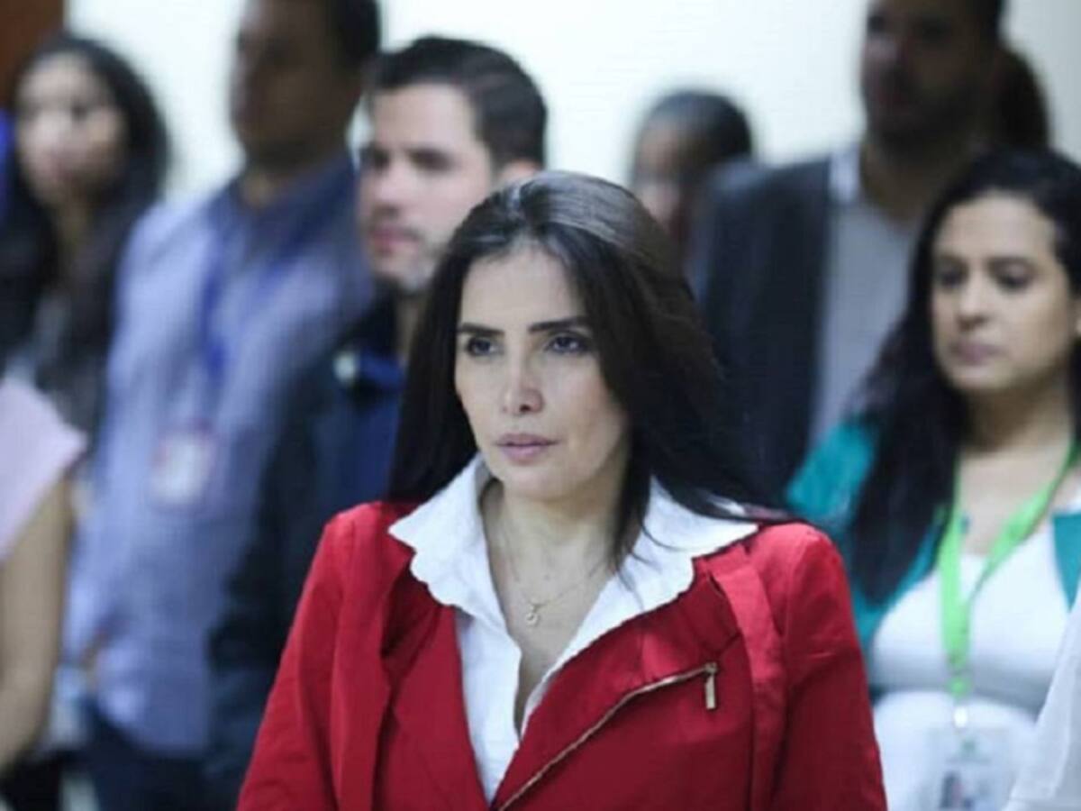 Dirigencia política solicita deportación de Merlano a Colombia