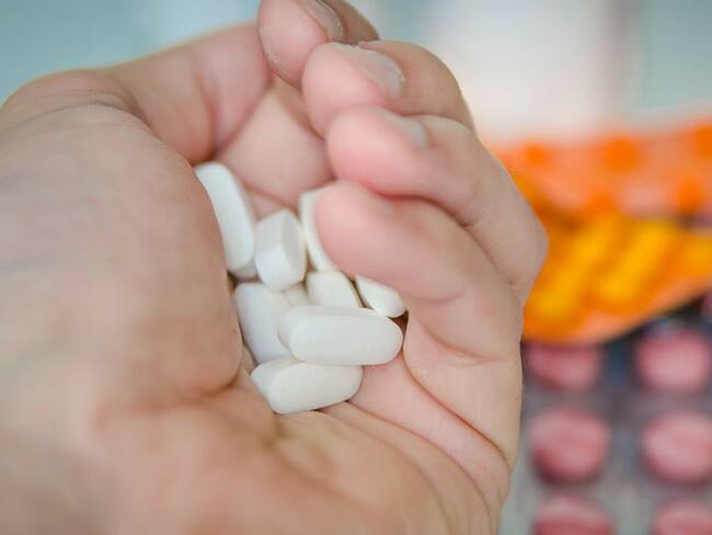 Medicamentos Colsubsidio ha entregado 4.4 millones de fórmulas