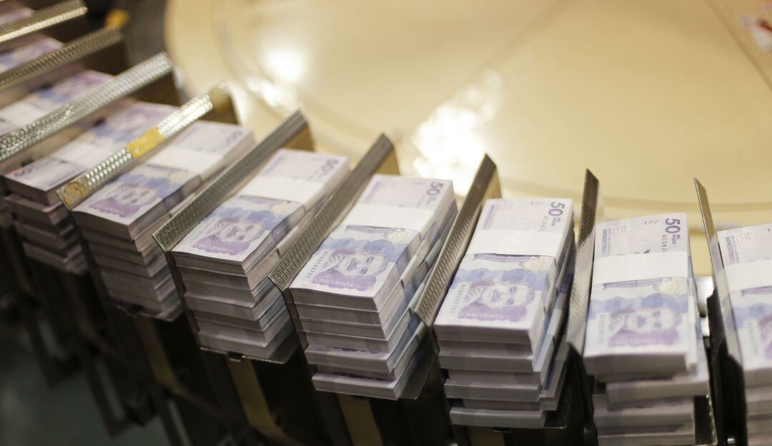 El subsidio a la nómina se extenderá hasta el mes de marzo del 2021