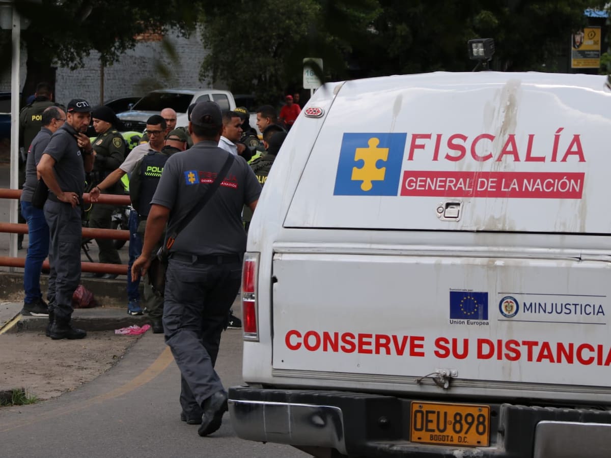 Nuevo ataque sicarial deja una víctima en el barrio El Pozón, Cartagena