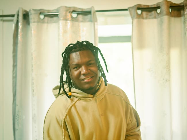 Venesti presenta “Beso”, un tema afrobeat que celebra el amor en todas sus etapas