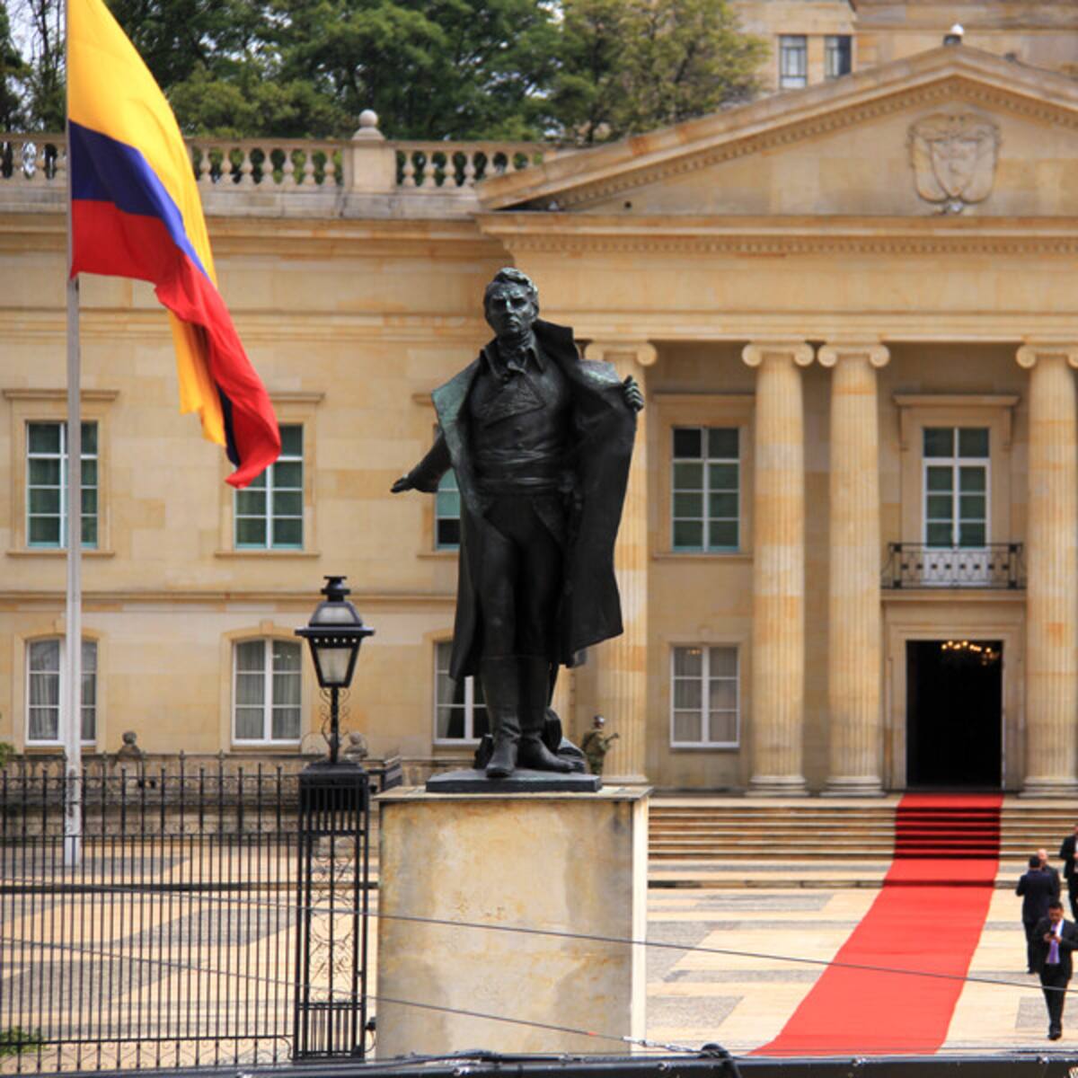 ¿Quién llegará al Ministerio del Interior? Así se moverían fichas dentro del Gobierno