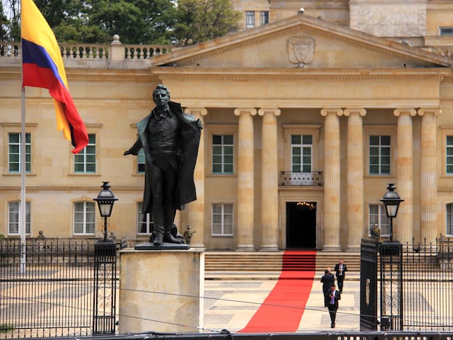 Así puede visitar la Casa de Nariño por dentro: tour completo y gratuito por las instalaciones