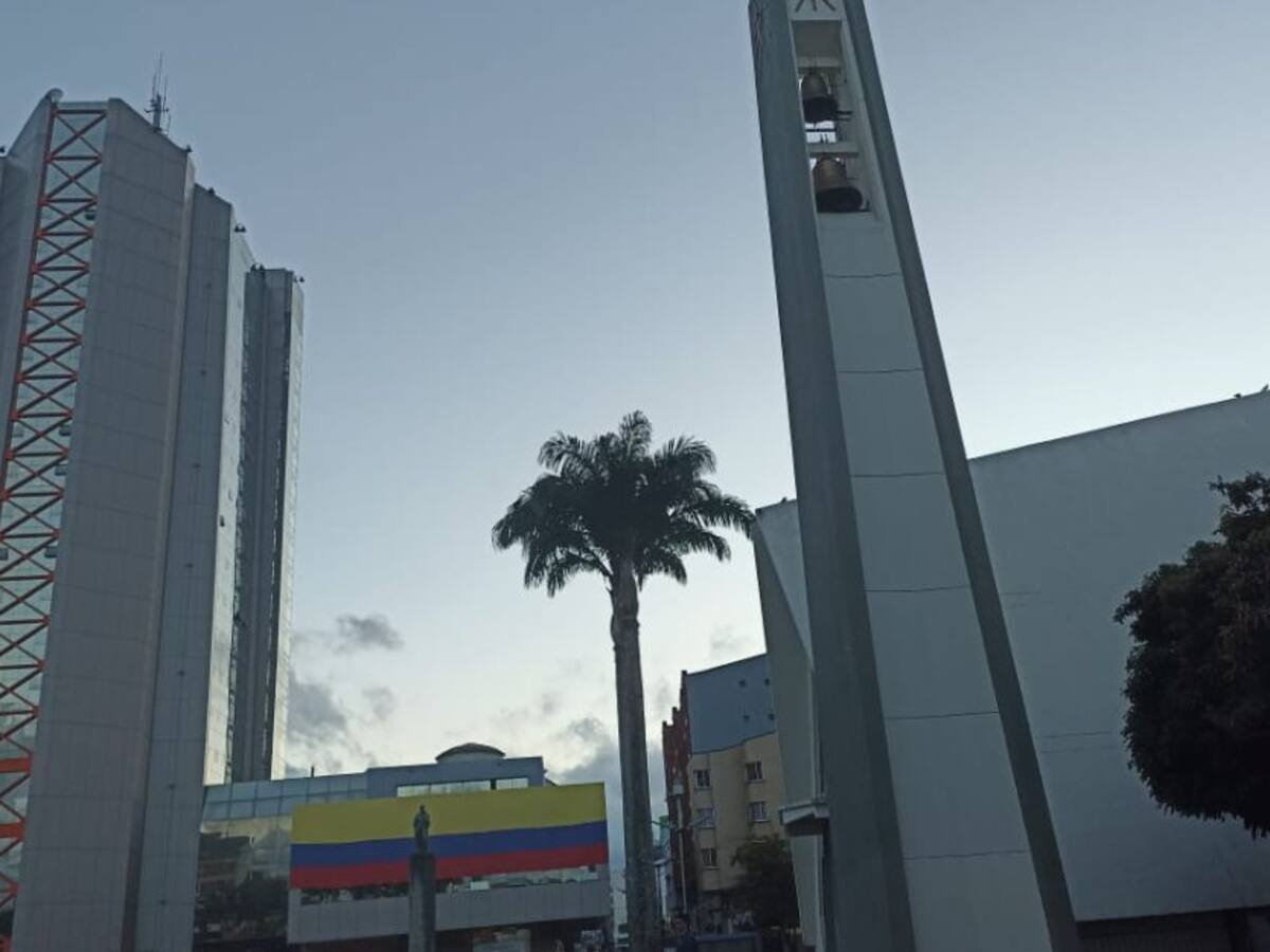 Lunes 8 de agosto, las noticias más importantes de Armenia y Quindío