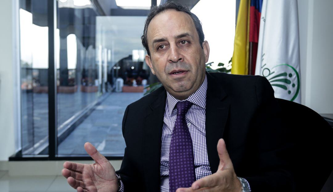 Fabio Aristizábal Ángel