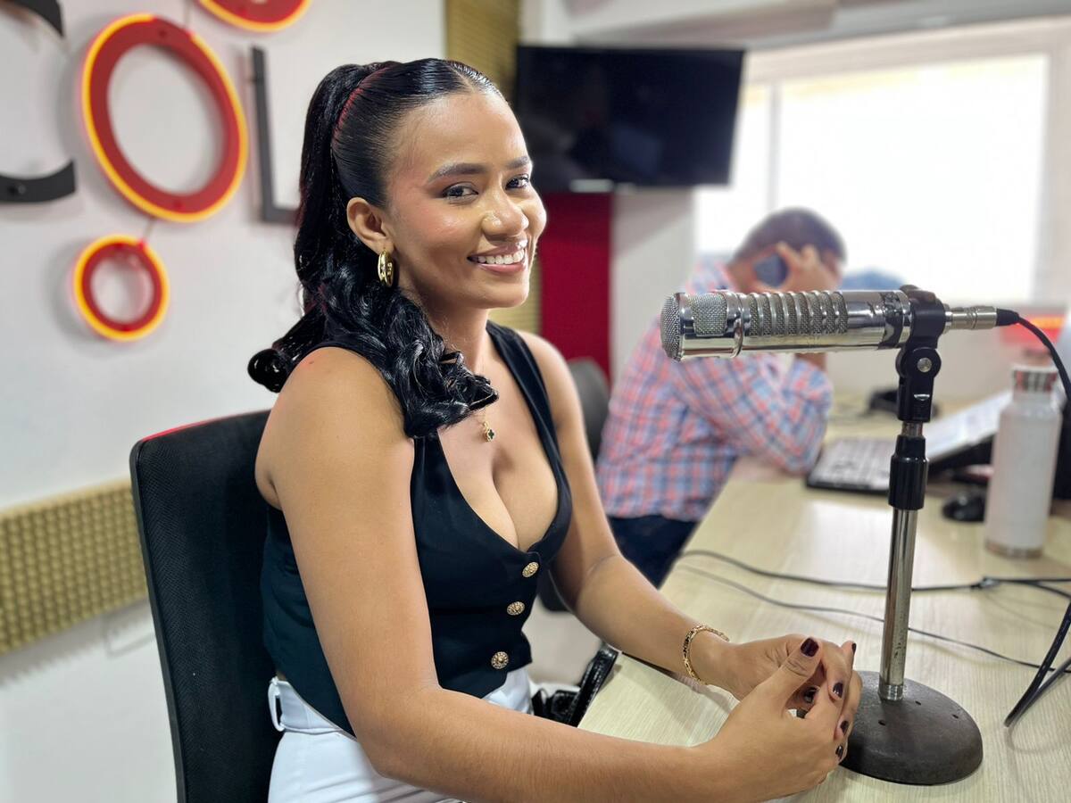 Kenii Flórez llega más versátil que nunca en su nuevo tema “Parchecitos”