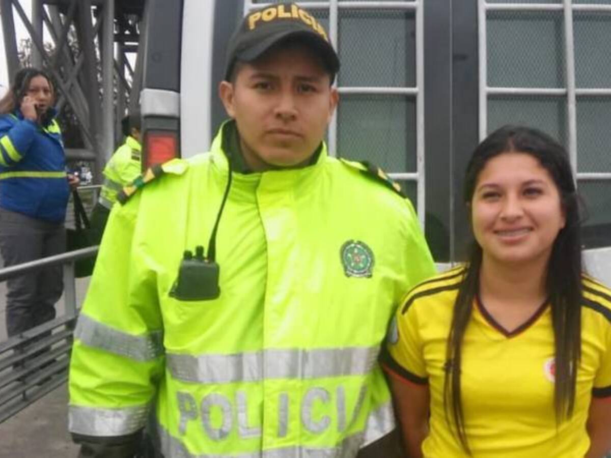 Riñas en bares y hasta en Transmilenio luego del partido de Colombia
