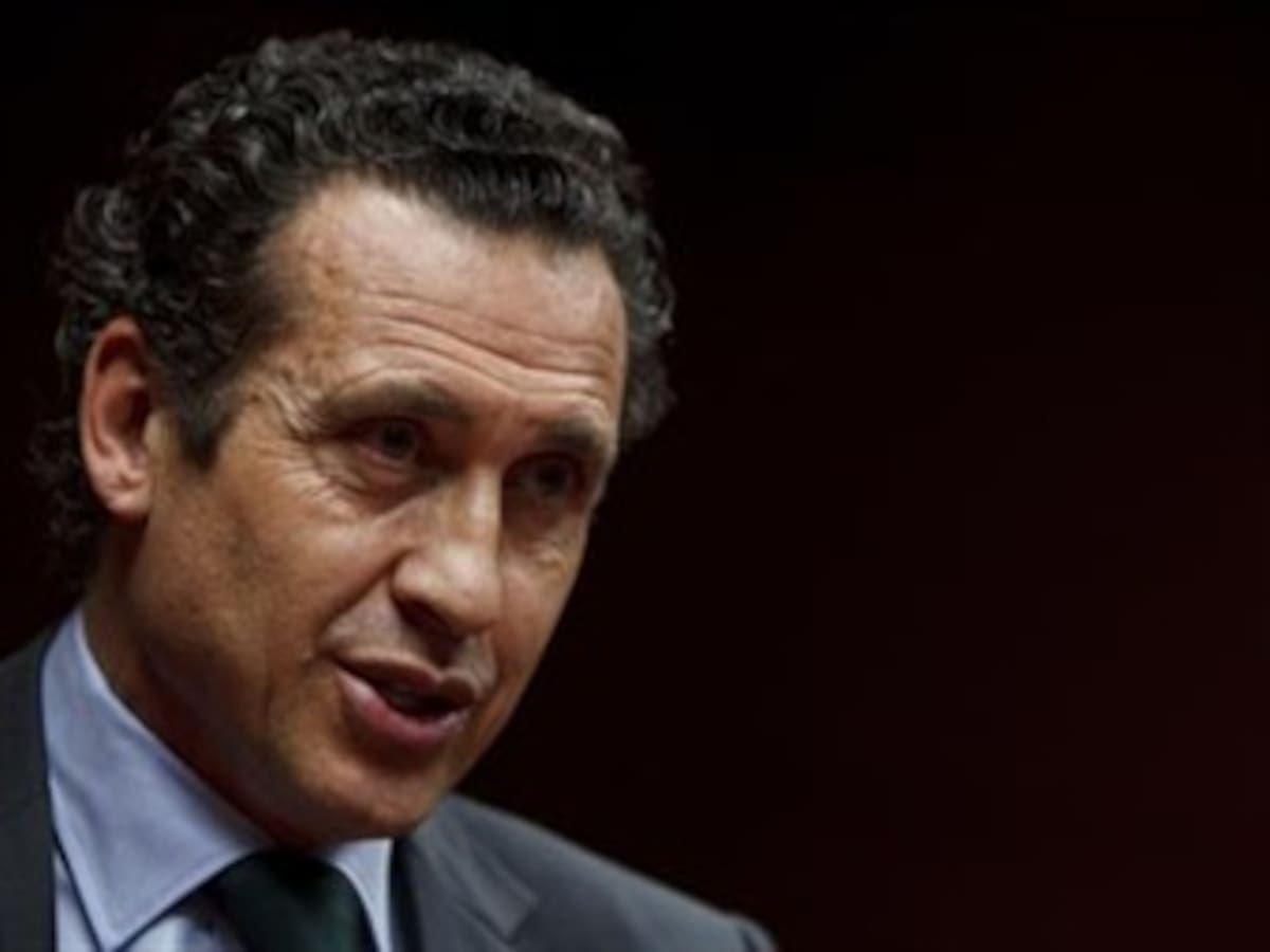 América Latina fue vista como un 'oasis' de estabilidad en el Foro de Davos