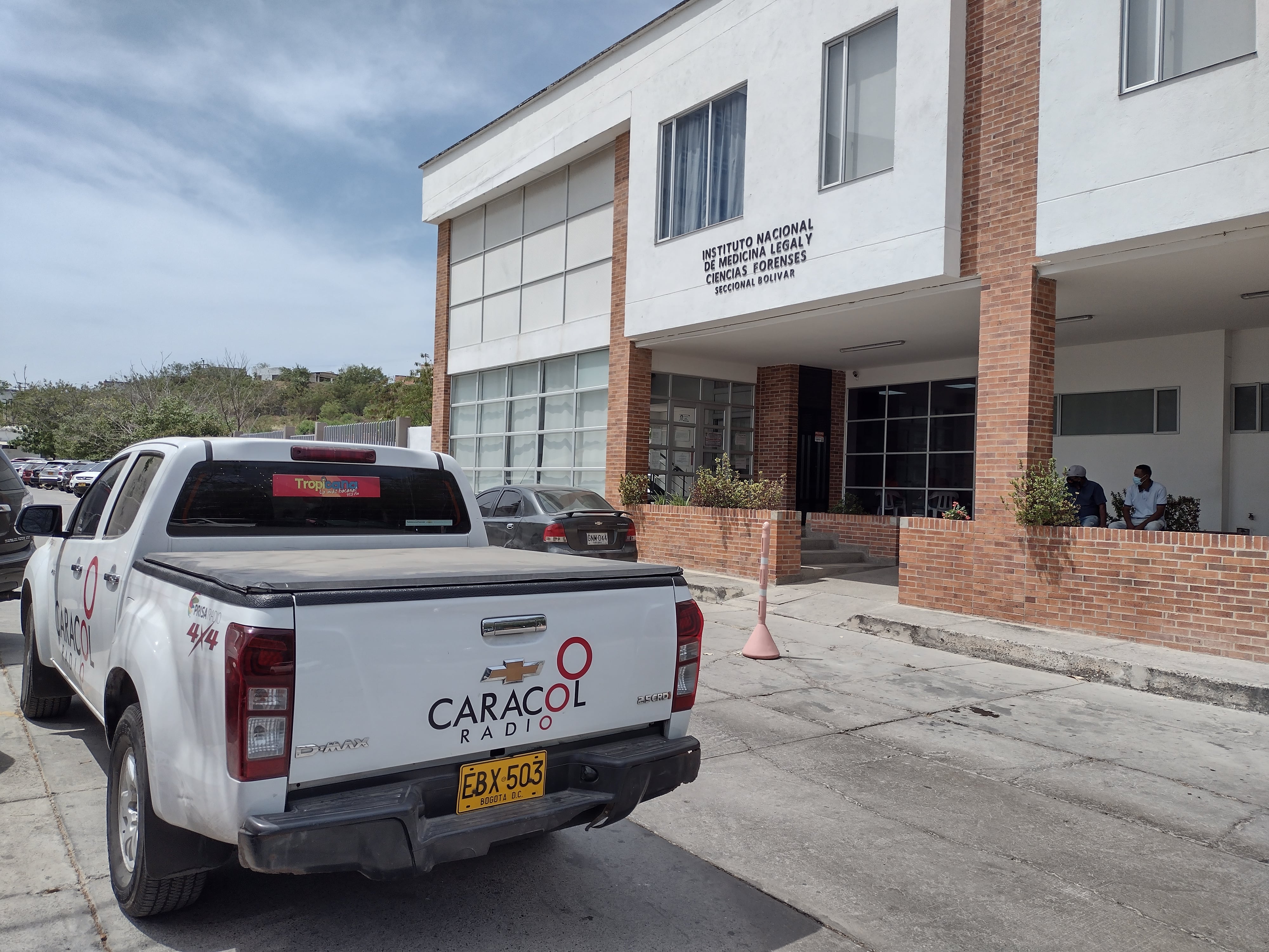 Caracol Radio