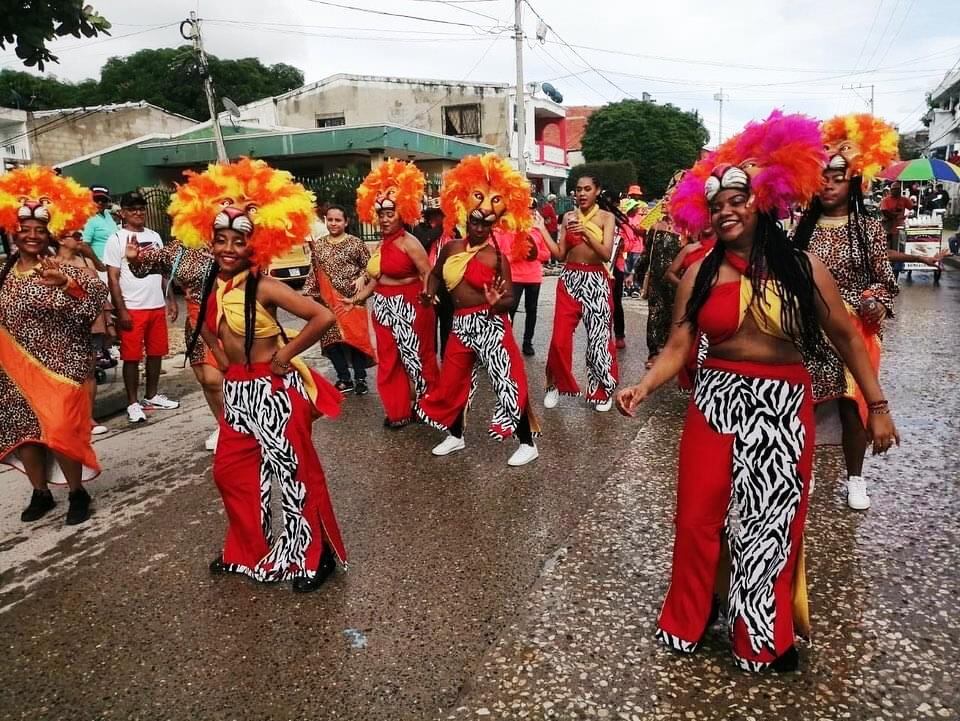 Cabildo de Getsemaní