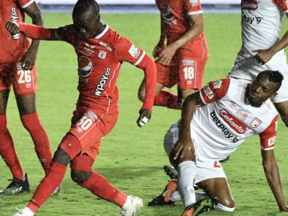 Colombia y la polémica por los derechos de televisión en el fútbol