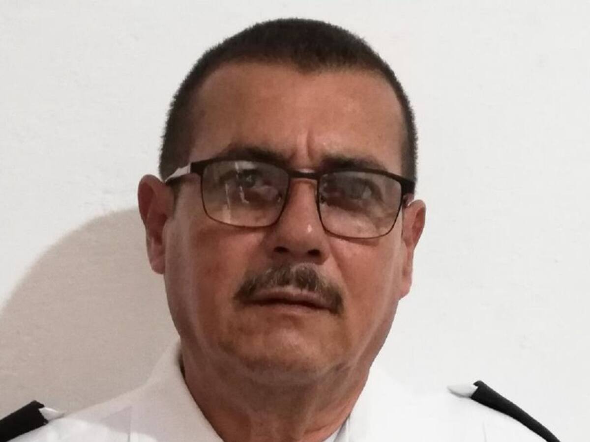 Bombero de Ginebra, Valle, es la nueva víctima de Covid-19