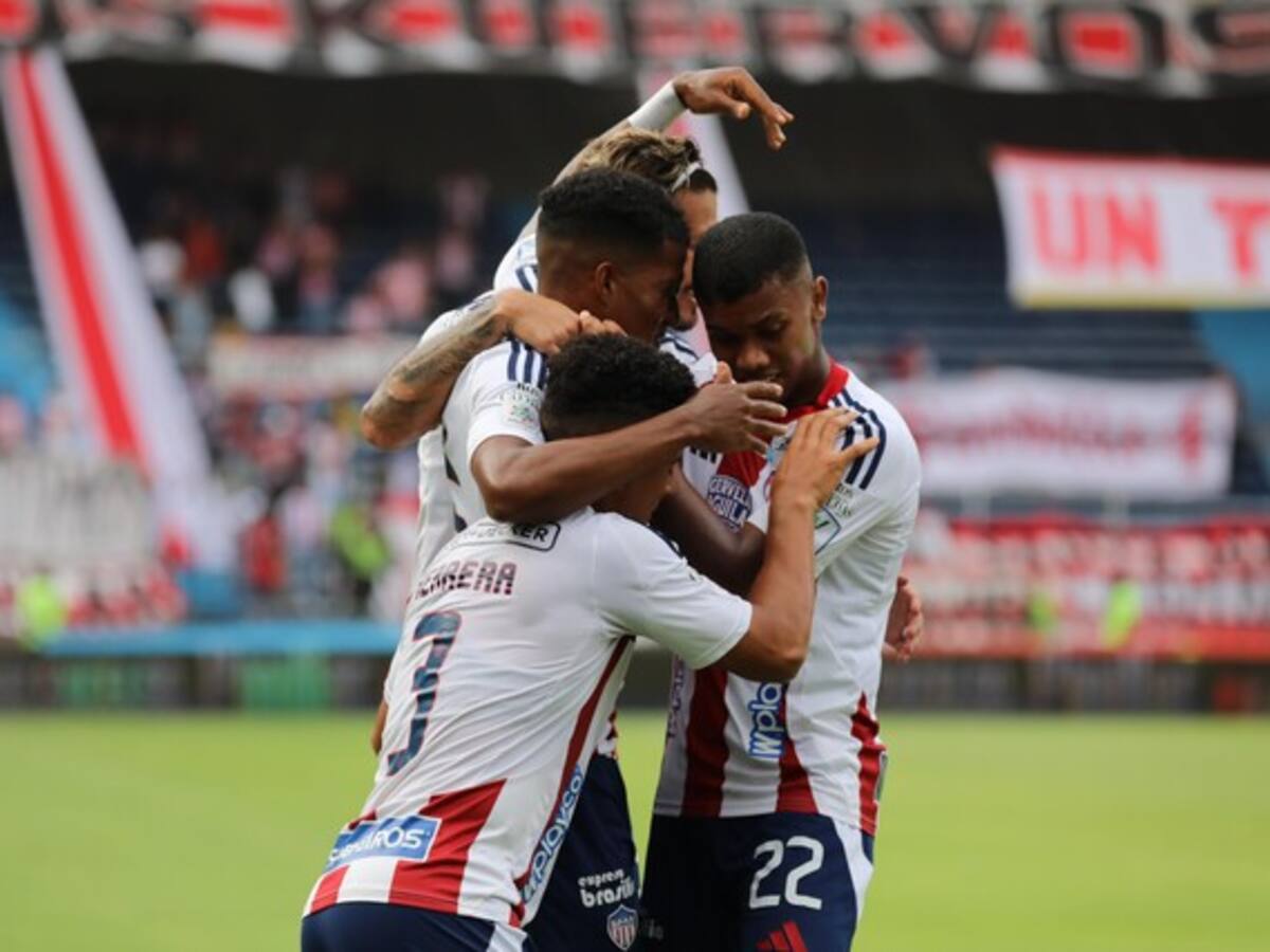 Prográmese: así se jugará la fecha 6 de la Liga Colombiana