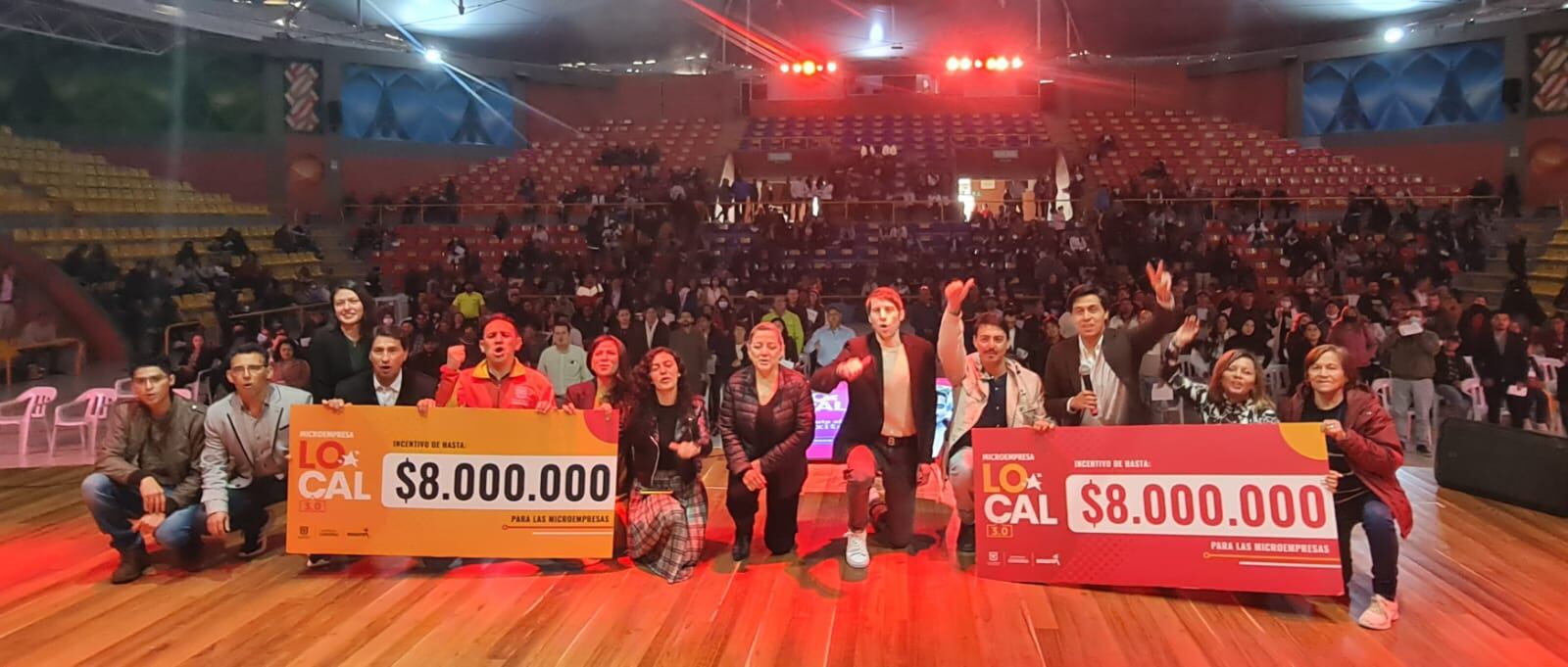 Foto: Secretaría de Gobierno