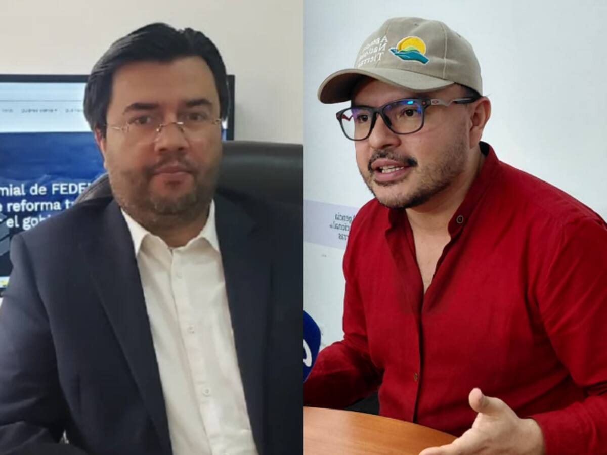¿Hay perfilamiento de empresas en la recuperación de baldíos? Esto dicen desde la ANT y Fedemaderas